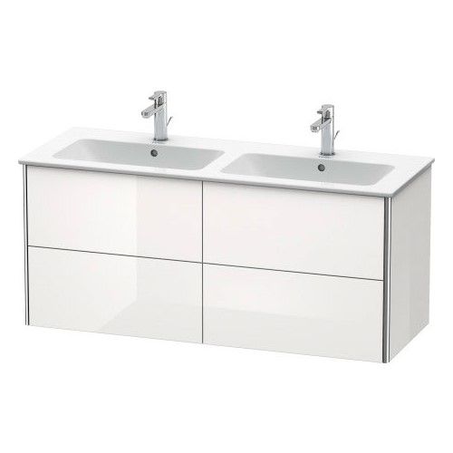 Тумба под раковину Duravit XSquare XS4175 128x47,8