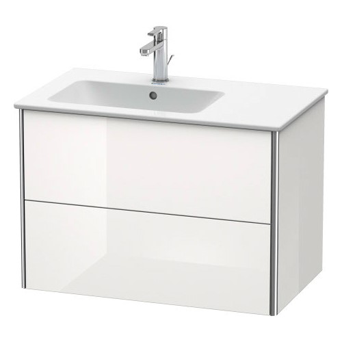 Изображение Тумба под раковину Duravit XSquare XS4176 81x47,8