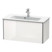 Тумба под раковину Duravit XSquare XS4066 81x38,8 схема 2