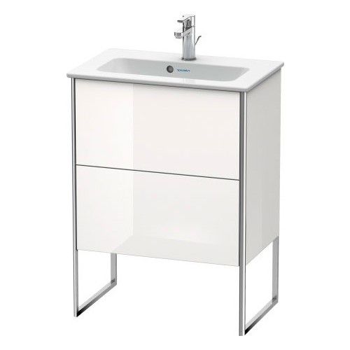 Тумба под раковину Duravit XSquare XS4454 61x38,8