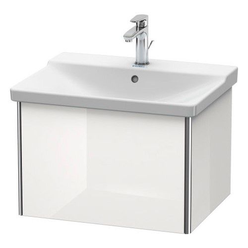 Тумба под раковину Duravit XSquare XS4080 61x47,3 схема 2