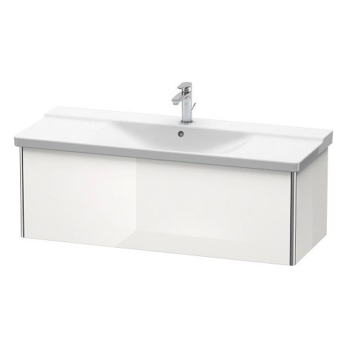 Изображение Тумба под раковину Duravit XSquare XS4083 121x47,3