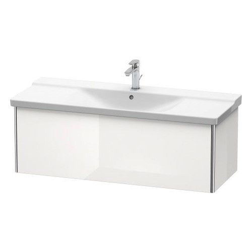 Тумба под раковину Duravit XSquare XS4083 121x47,3