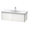 Фото Тумба под раковину Duravit XSquare XS4083 121x47,3