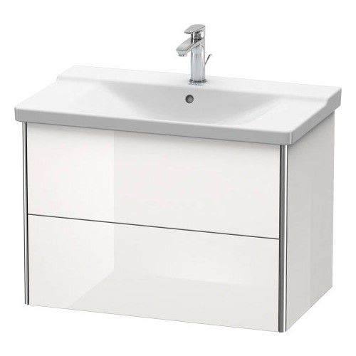 Тумба под раковину Duravit XSquare XS4181 81x47,3