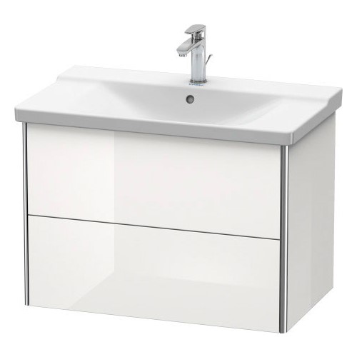 Изображение Тумба под раковину Duravit XSquare XS4181 81x47,3