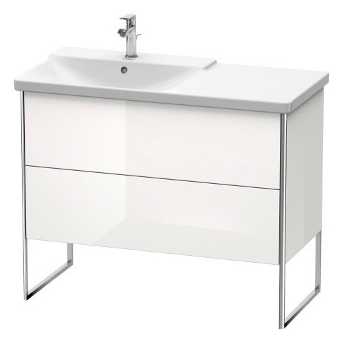 Изображение Тумба под раковину Duravit XSquare XS4465 101x47,3