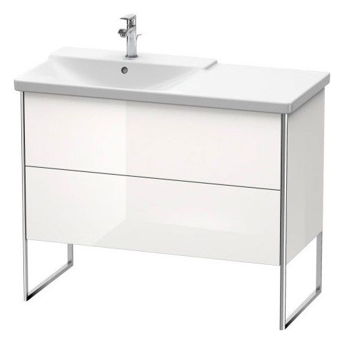 Тумба под раковину Duravit XSquare XS4465 101x47,3