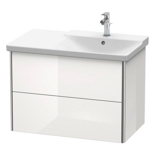 Тумба под раковину Duravit XSquare XS4187 81x47,3