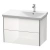 Изображение Тумба под раковину Duravit XSquare XS4187 81x47,3