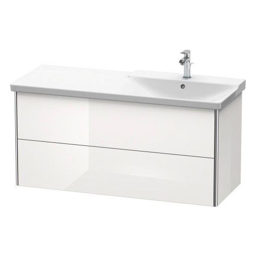 Тумба под раковину Duravit XSquare XS4189 121x47,3