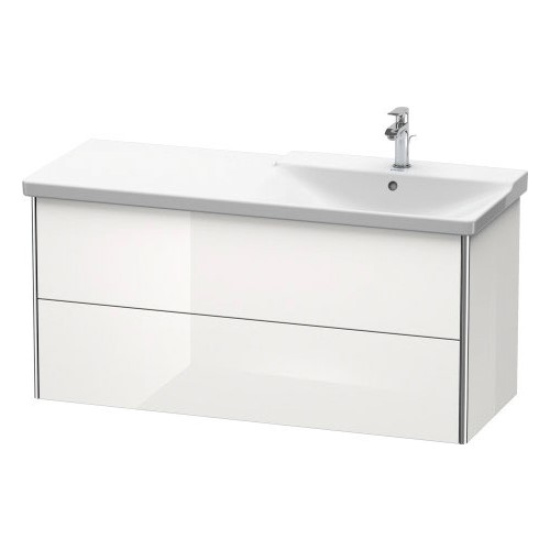 Изображение Тумба под раковину Duravit XSquare XS4189 121x47,3