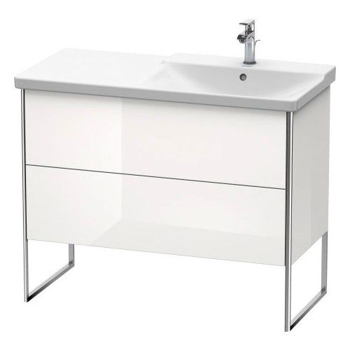 Тумба под раковину Duravit XSquare XS4468 101x47,3