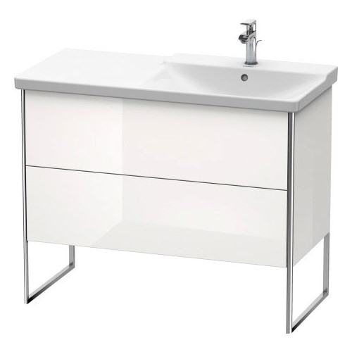 Изображение Тумба под раковину Duravit XSquare XS4468 101x47,3