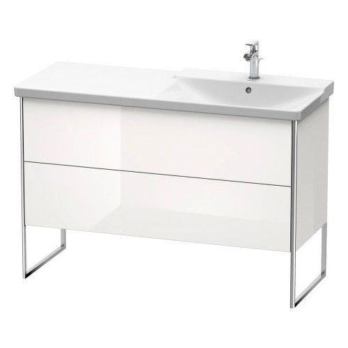 Тумба под раковину Duravit XSquare XS4469 121x47,3