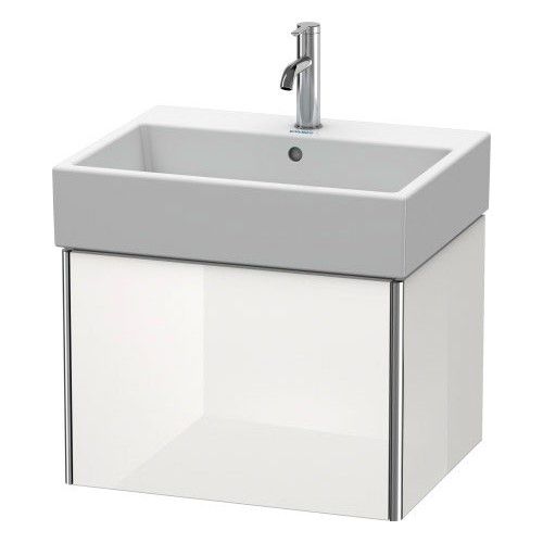 Тумба под раковину Duravit XSquare XS4093 58,4x46