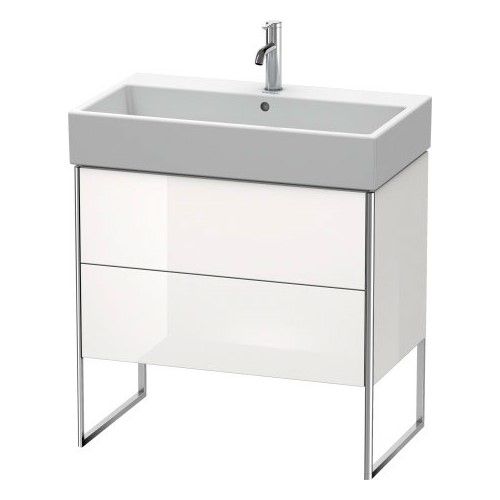 Фото Тумба под раковину Duravit XSquare XS4475 78,4x46