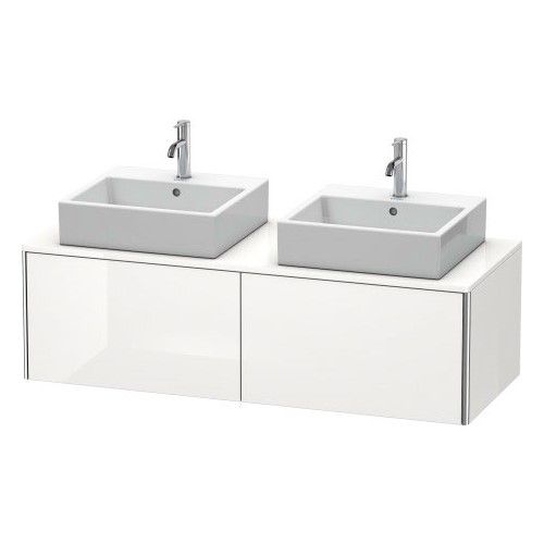 Тумба под раковину Duravit XSquare XS4906B 140x54,8