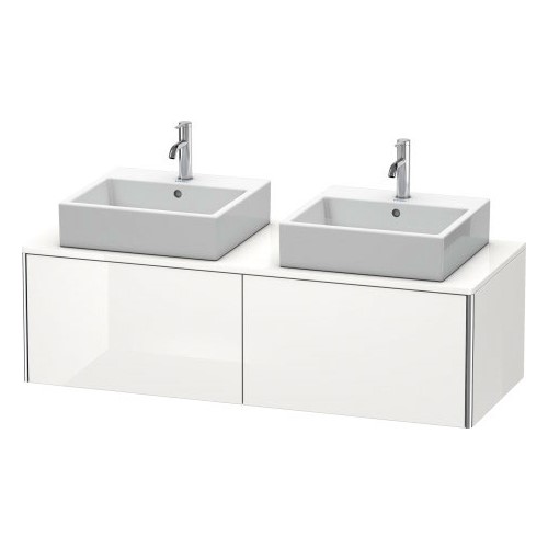 Фото Тумба под раковину Duravit XSquare XS4906B 140x54,8