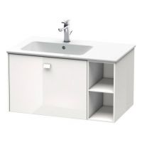 Тумба под раковину Duravit Brioso BR 4012 82x47,9 схема 2