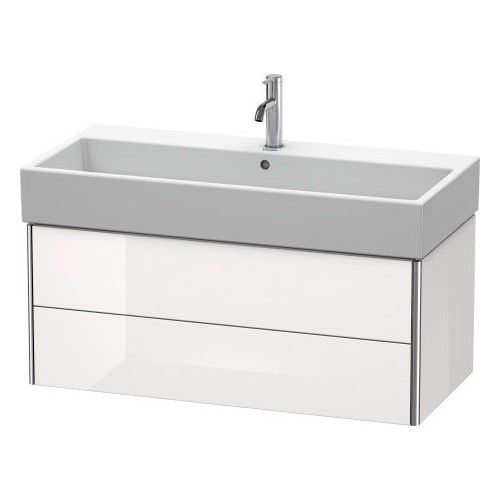 Тумба под раковину Duravit XSquare XS4196 98,4x46