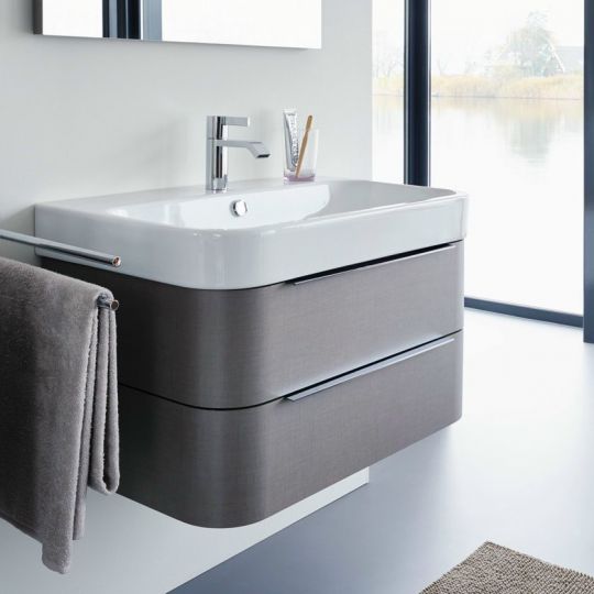 Тумбы под раковину Duravit