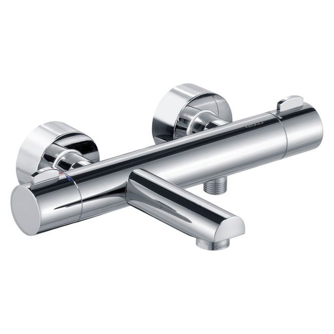 Изображение Смеситель для ванны и душа Keuco Plan blue 53920010100