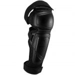 Leatt 3.0 EXT Knee & Shin Guard Black защита колен