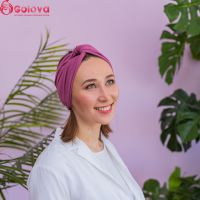 Модель Дана Повязка Головной Убор