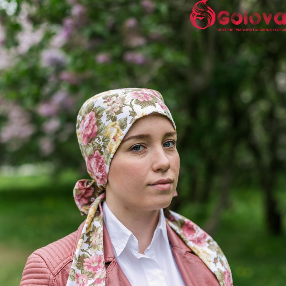 Модель "Виктория"