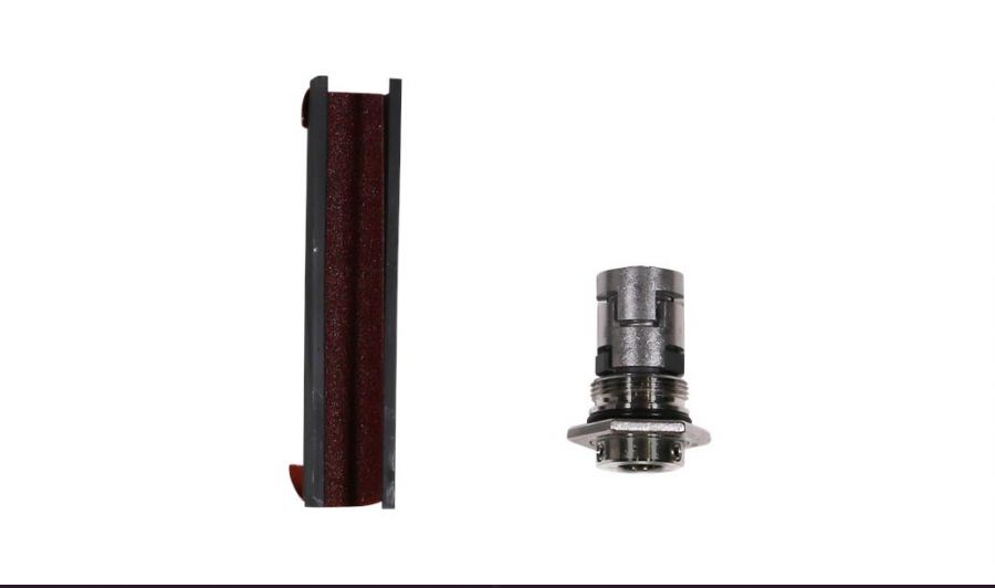 Комплект уплотнения вала Kit, HQQEGG KB012S для Grundfos CR(N)1/3/5 HQQE арт. 96455086