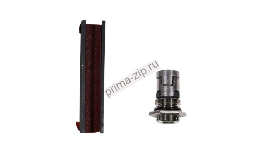 Комплект уплотнения вала Kit, HQQEGG KB012S для Grundfos CR(N)1/3/5 HQQE арт. 96455086