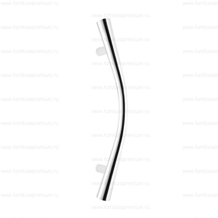 Ручка-скоба Colombo Zen CB46 B. Длина 376 мм.