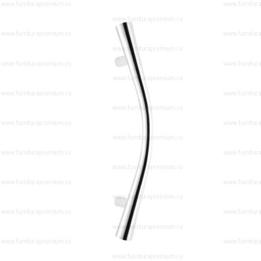 Ручка-скоба Colombo Zen CB46 B. Длина 376 мм.