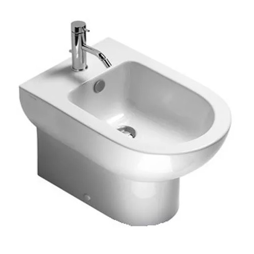 Изображение Биде Catalano Sfera напольное 519551001