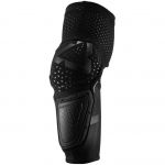 Leatt 3DF Hybrid Elbow Guard Black налокотники (повреждена упаковка)