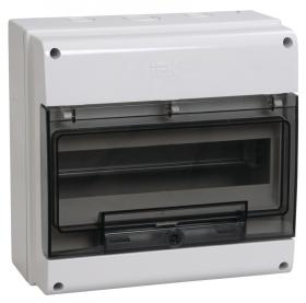 Корпус пластиковый навесной КМПн12IP66