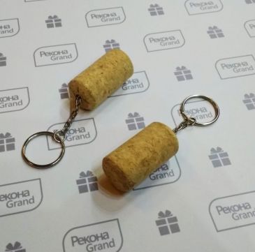 сувенирная продукция из пробкового материала
