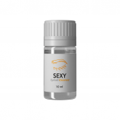 Средство для очищения ресниц SEXY EYELASH CLEANSER, 10мл