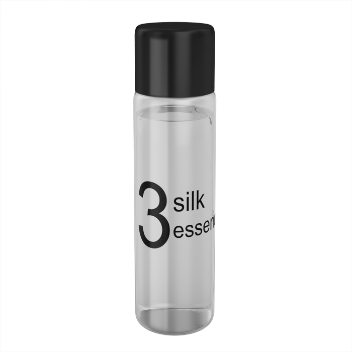 Состав №3 для ламинирования ресниц и бровей SILK ESSENCE, 8 мл