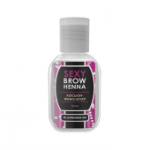 SEXY BROW HENNA Лосьон-фиксатор цвета, 30 мл.