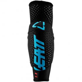 Leatt 3DF 5.0 Elbow Guard Fuel/Black налокотники