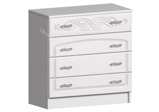 Комод "Венеция" КМ-02
