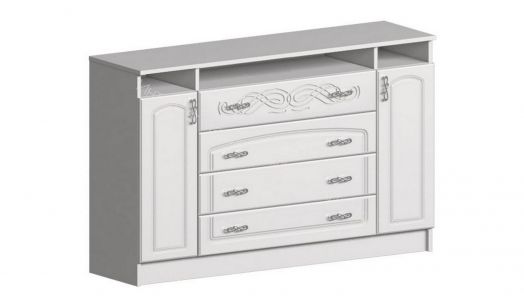 Комод "Венеция" КМ-02