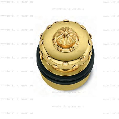 Ограничитель открывания для двери Colombo Antologhia Byblos KBY112