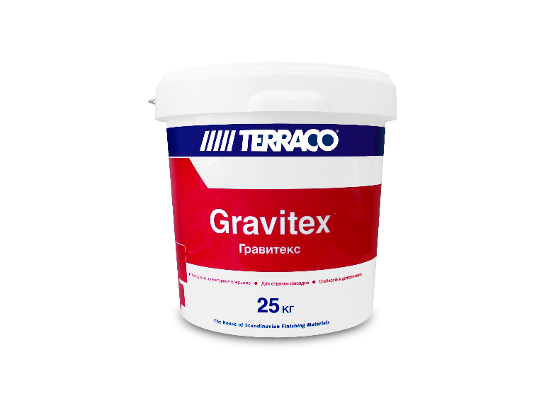 GRAVITEX STANDARD