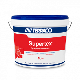 SUPERTEX EXTERIOR