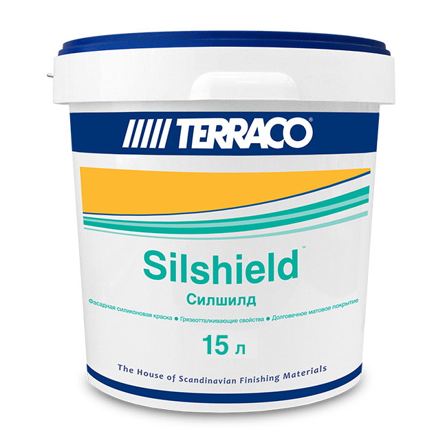 SILSHIELD