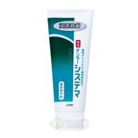 Lion Зубная паста для защиты от болезней десен и кариеса, вкус перечной мяты "Dentor systema", 130 г