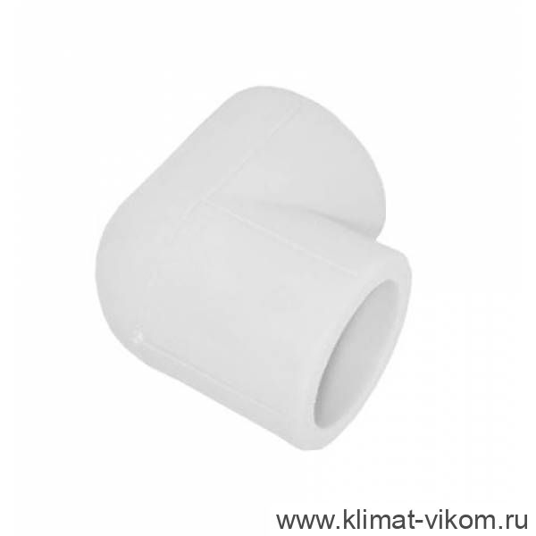 Угольник 20 мм 90 град.